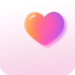 Logo of Love Launcher lovely launcher android Application 